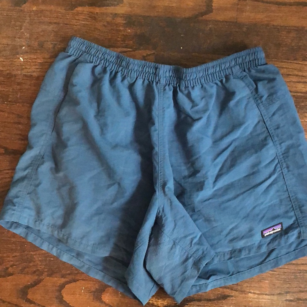 Women’s Patagonia shorts